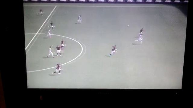 Pes 16 камбэки