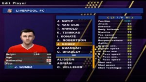 EFOOTBALL PES 2024 PS2 ISO ATUALIZADO DOWNLOAD