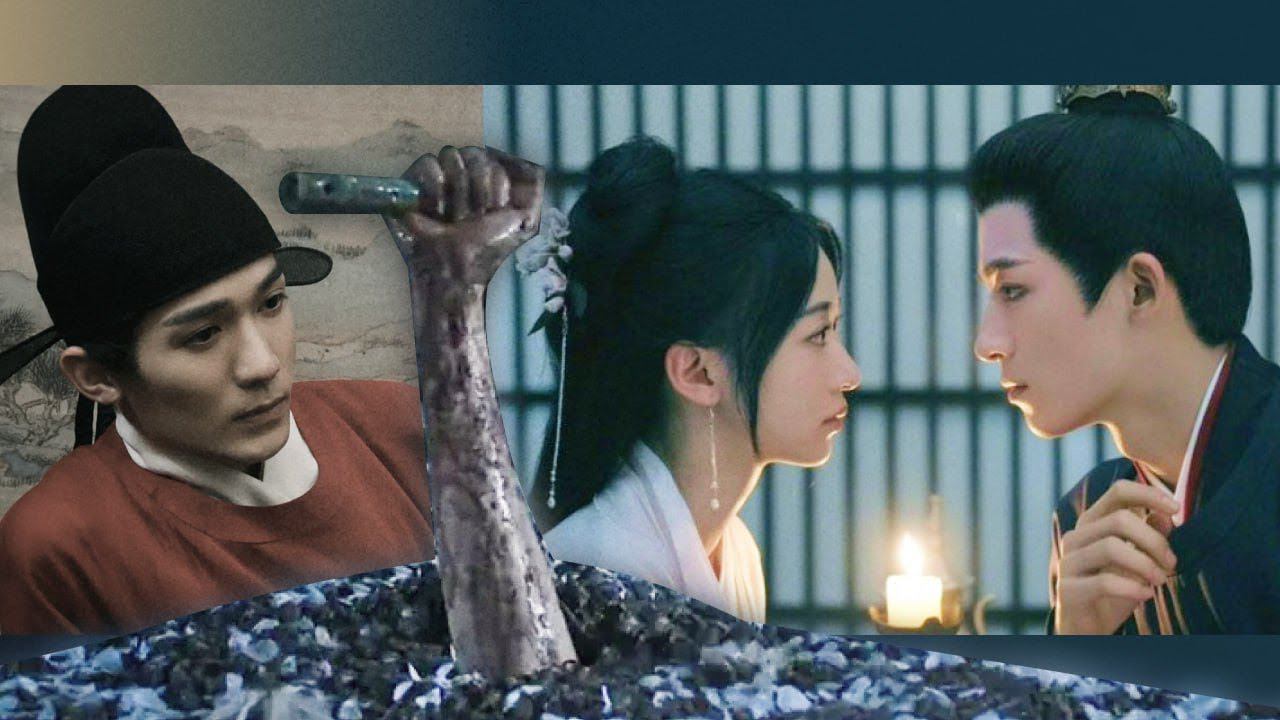 "Двойник" Китайский хит лета 2024. Актеры великолепны. А к режиссеру вопросы смотреть онлайн