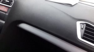 Ситроен С 4 2013