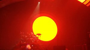 Борис Лифшиц. Drum Solo
