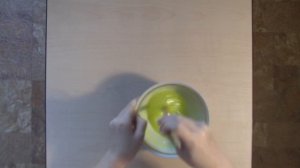 Слайм без тетрабората за 5 минут из клея "Титан" и жидкого мыла. Slime from glue and soap.