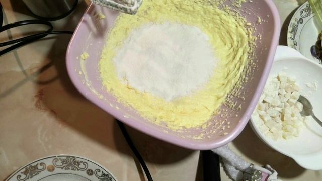 КЕКС СТОЛИЧНЫЙ. ЛУЧШИЙ РЕЦЕПТ