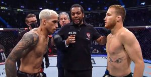 БОЙ Чарльз Оливейра vs Джастин Гейджи на UFC 274. ТЕХНИЧЕСКИЙ РАЗБОР И ПРОГНОЗ НА БОЙ.