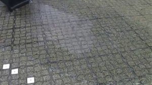 ЭКОРАСТЕР дренажные свойства