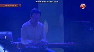 Торегали Тореали - Анге арнадым анимди