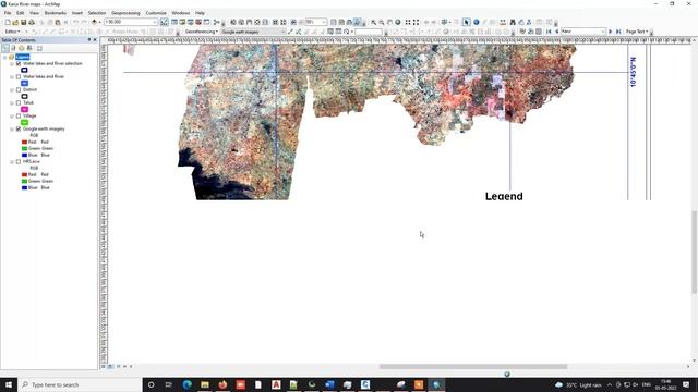Map Composition Part- III смотреть онлайн