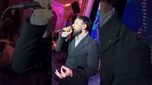 SAMIR VISHNIAKOV САМИР ВИШНЯКОВ (МАДОННА )