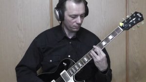 Обзор электрогитары  Cort CR200