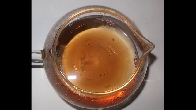 Шуй Цзинь Гуй - чай улун из Уишань.