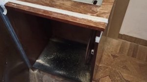 2-я серия шкафа трансформера своими руками