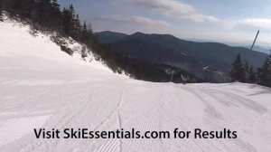 2020 Ski Test - Line Sick Day 94 Skis