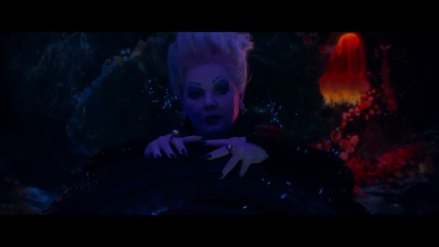 The Little Mermaid | A World Reimagined