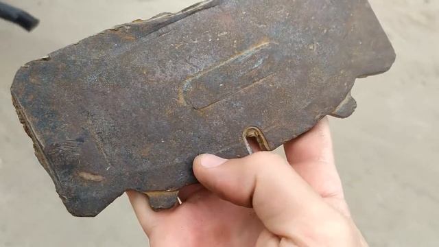 ВЕЗУ ВТОРИЧНОЕ СЫРЬЕ НА ПРИЕМКУ! ПОИСК МЕТАЛЛОЛОМА И АЛЮМИНИЕВЫХ БАНОК! КОПИЛКА ДЕНЬГИ ОТ МУСОРА! смотреть онлайн