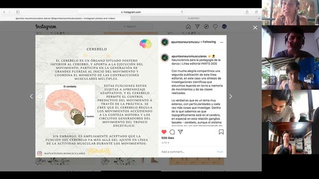 Sesión práctica con Soma Lab del tema 2 - B смотреть онлайн