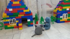знакомства соседом Мишей
