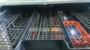 Посудомоечная машина Aeg Favorit 99970 VI1P