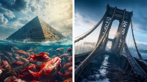 Какие современные здания переживут века?