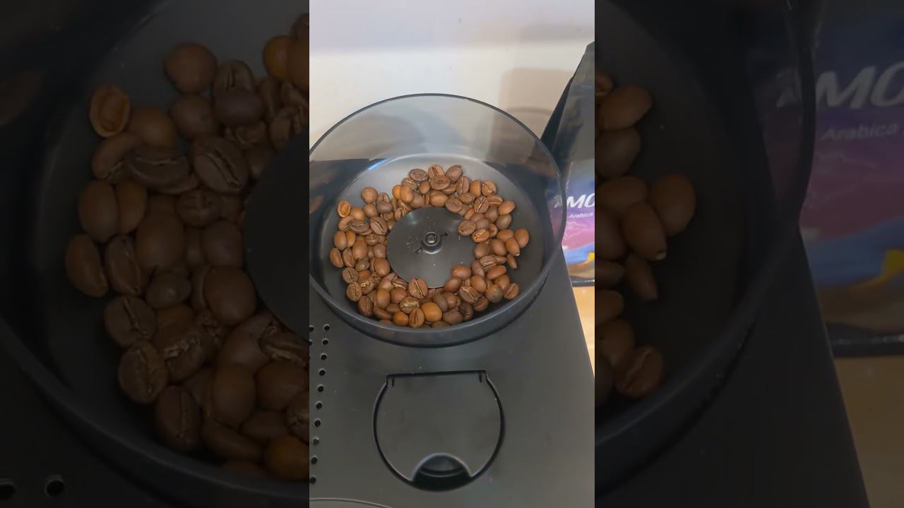 Кофемашина BOSCH BENVENUTO CLASSIC PIANO демонстрация смотреть онлайн