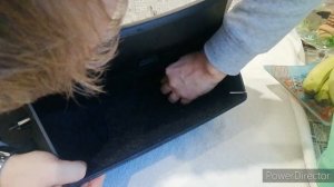 Как обклеить карпетом бардачек на хендай крета