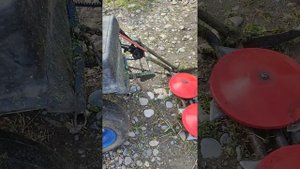 Сможет ли косилка Пахарь скосить 16 гектар?