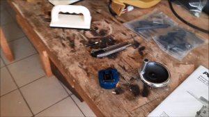 Продал фуганок Jet 54 и купил Powermatic 60C. Первые впечатления