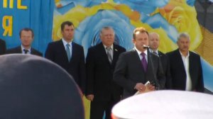 Музей речь Безусенко Бесчастного