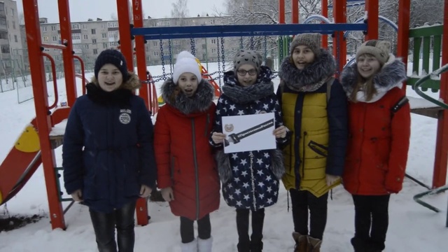 социальный видеоролик акция Пристегнись Россия. Пристегнись Сергач смотреть онлайн