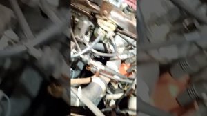 Солекс на Фольксваген Джетта 2