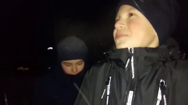 VLOG: Моё первое видео, гуляю с друзьями. смотреть онлайн