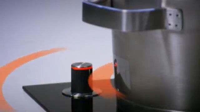 Сензор против кипене при готвене с плот BOSCH смотреть онлайн