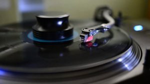 Ortofon 2m Red vs Audio-Technica vm540ml - Dire Straits - When it Comes to You