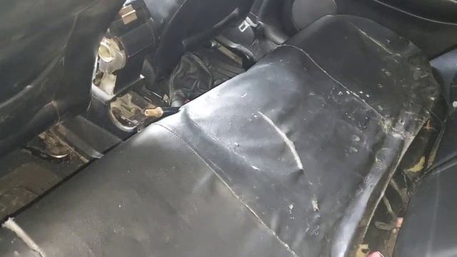 Funciones Ocultas#2 Jetta A4 Mk4 Volkswagen VR6 GLI смотреть онлайн