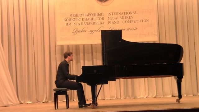 А. Караманов. Ave Maria смотреть онлайн