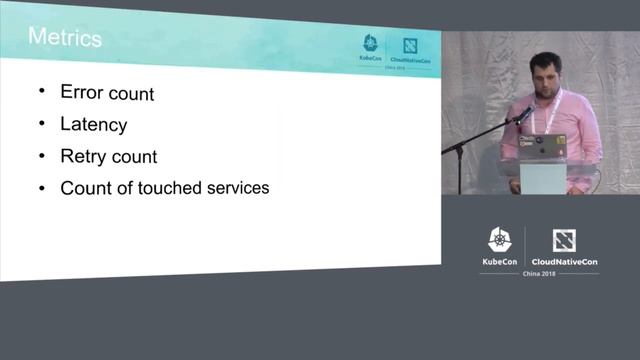 Canary Deployment With Prometheus - Andrey Markelov, Infobip смотреть онлайн