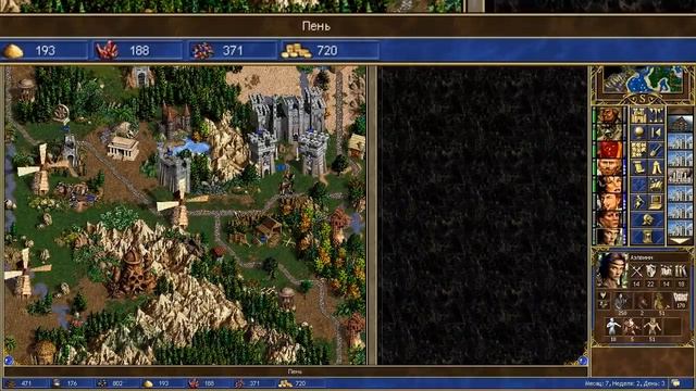 ГЕРОИ 3 | Фишки, которые не знают 90% игроков | Хитрости, секреты, лайфхаки в 2019.