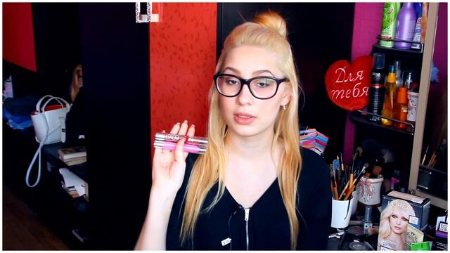 HAUL: Краска для волос, Помады, Антистатик для волос смотреть онлайн