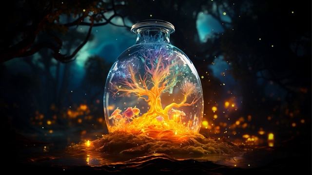 ВПАДИТЕ В ГЛУБОКИЙ СОН • Исцеление стресса, тревоги и депрессивных состояний