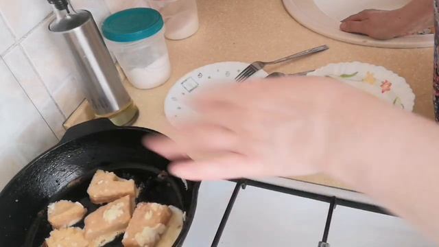 Всех с праздником 1Мая!!! Готовлю завтрак. Смотрю то, что хочу смотреть на данное время. смотреть онлайн