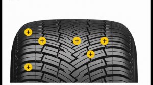 Anvelope all season PIRELLI SCORPION ALL SEASON SF2 - AnvelopeMAG.ro