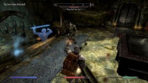 Skyrim Bardic Arts