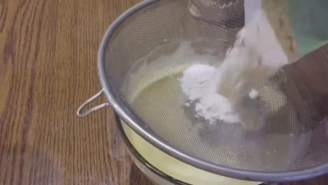 Торт "Чародейка"