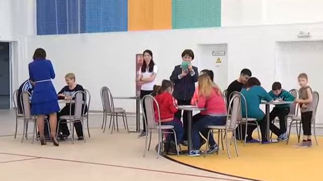 Наша дружная семья смотреть онлайн