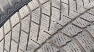 Continental ContiVikingContact 6 225/55R16 Germany