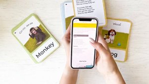 Как мяукает кошка по-английски? Animals. Карточки на английском языке для детей с озвучкой носителе