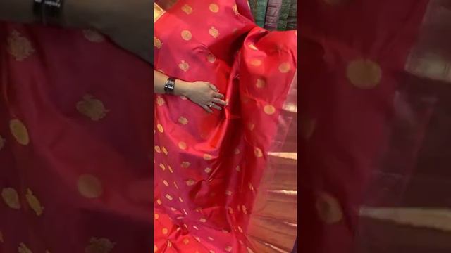 Exclusive Pattu Sarees @WEAVERS PRICE VALID FOR 24HRS WHATSAPP : 733 733 7000
