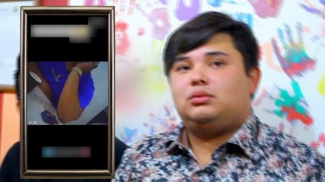 ДАХШАТ,, ХОНАНДА Бобур "ГЕЙ" Экан У ЭРКАК Кишига ТУРМУШГА Чиқмоқда. Секрет Камера смотреть онлайн