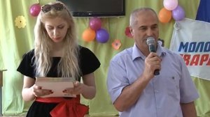 1 июня день защитников детей детский дом г.Избербаш.