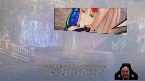 Tales of Arise Ultimate Edition Gameplay Part 12 - Indonesia