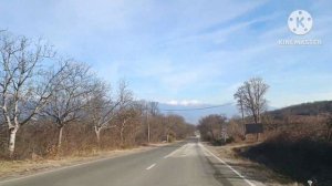 КАХЕТИЯ. СТАРИННЫЕ МОНАСТЫРИ ГРУЗИИ.🇬🇪